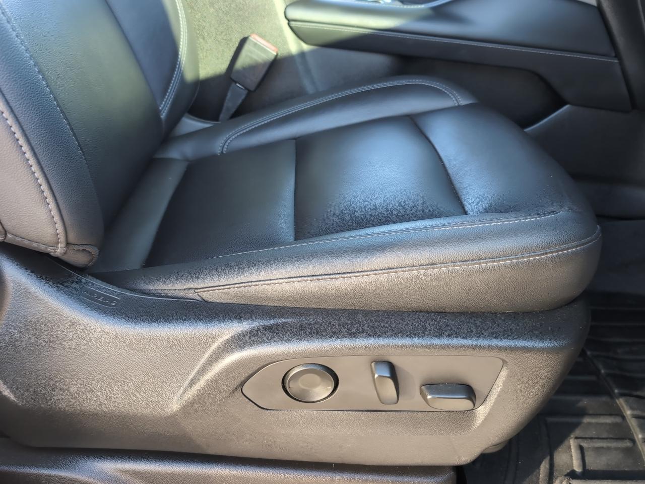 Chevrolet Tahoe 4WD 4dr Z71 2021