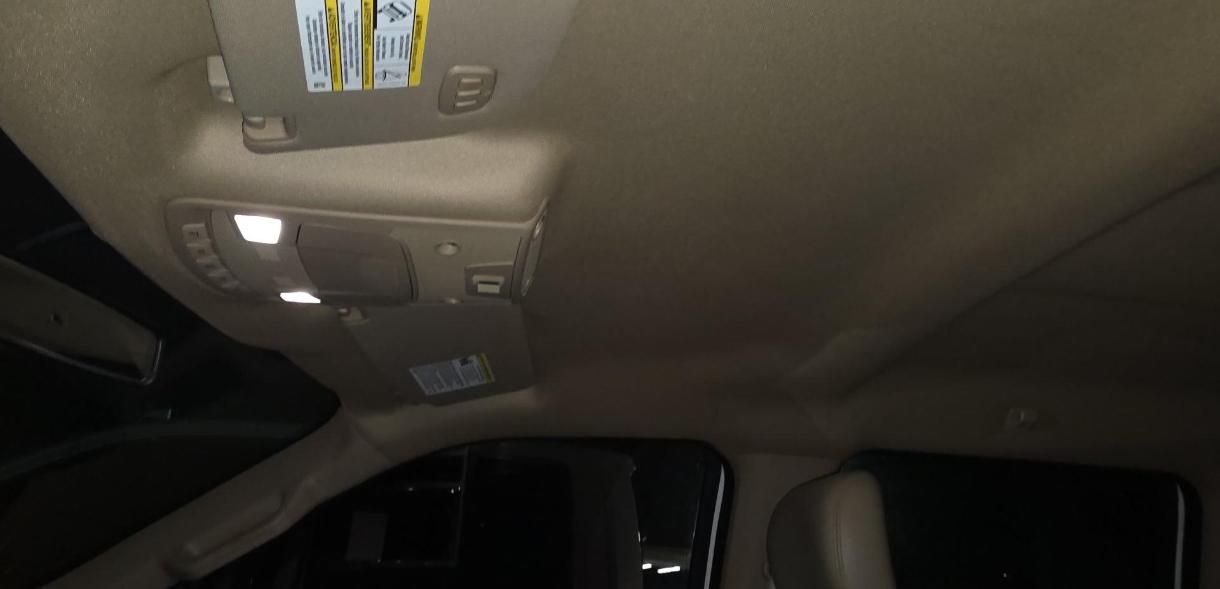 Ford F-150 Lariat 4WD SuperCrew 5.5' Box 2018