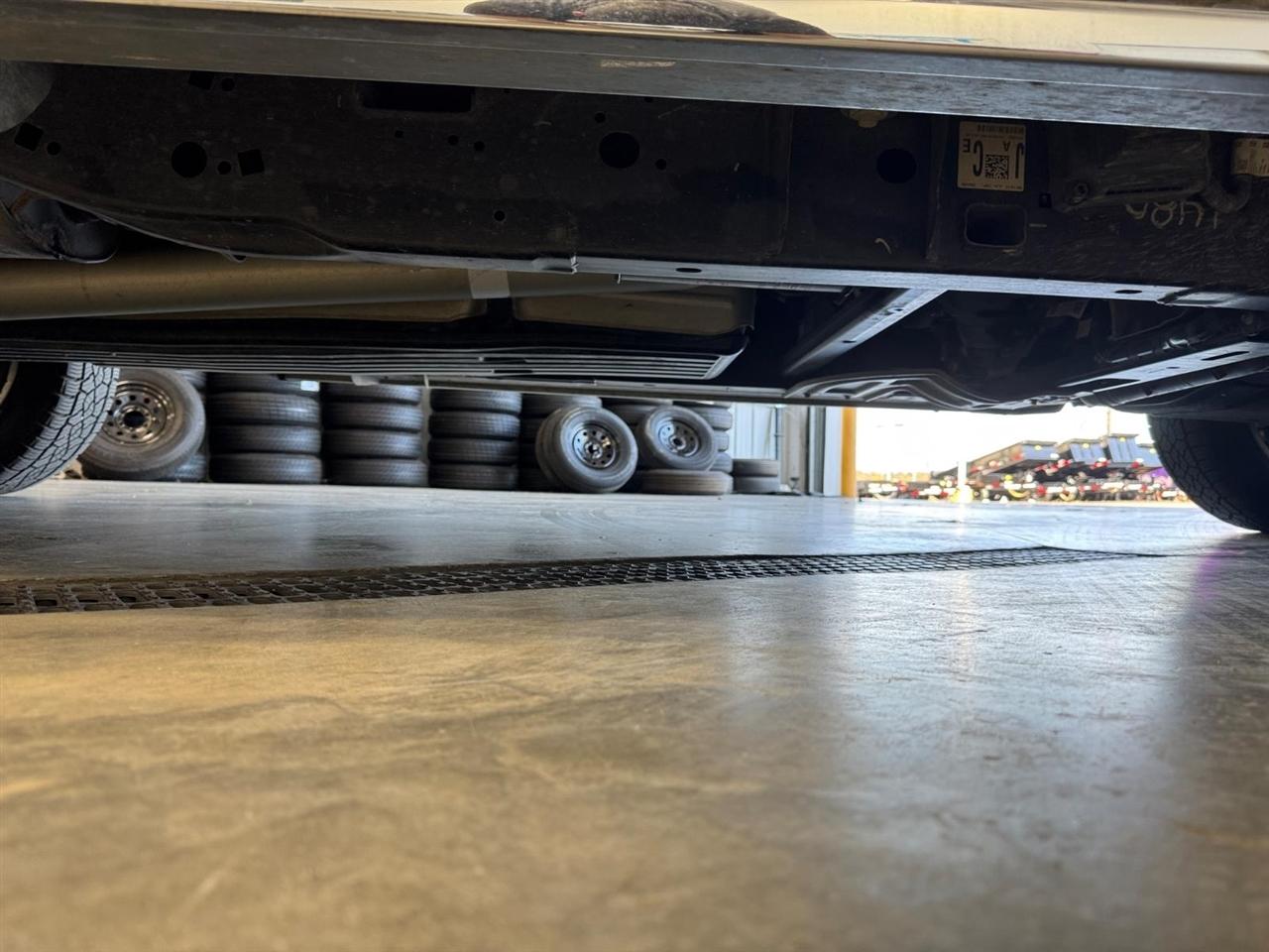 Ford F-150 Lariat 4WD SuperCrew 5.5' Box 2018