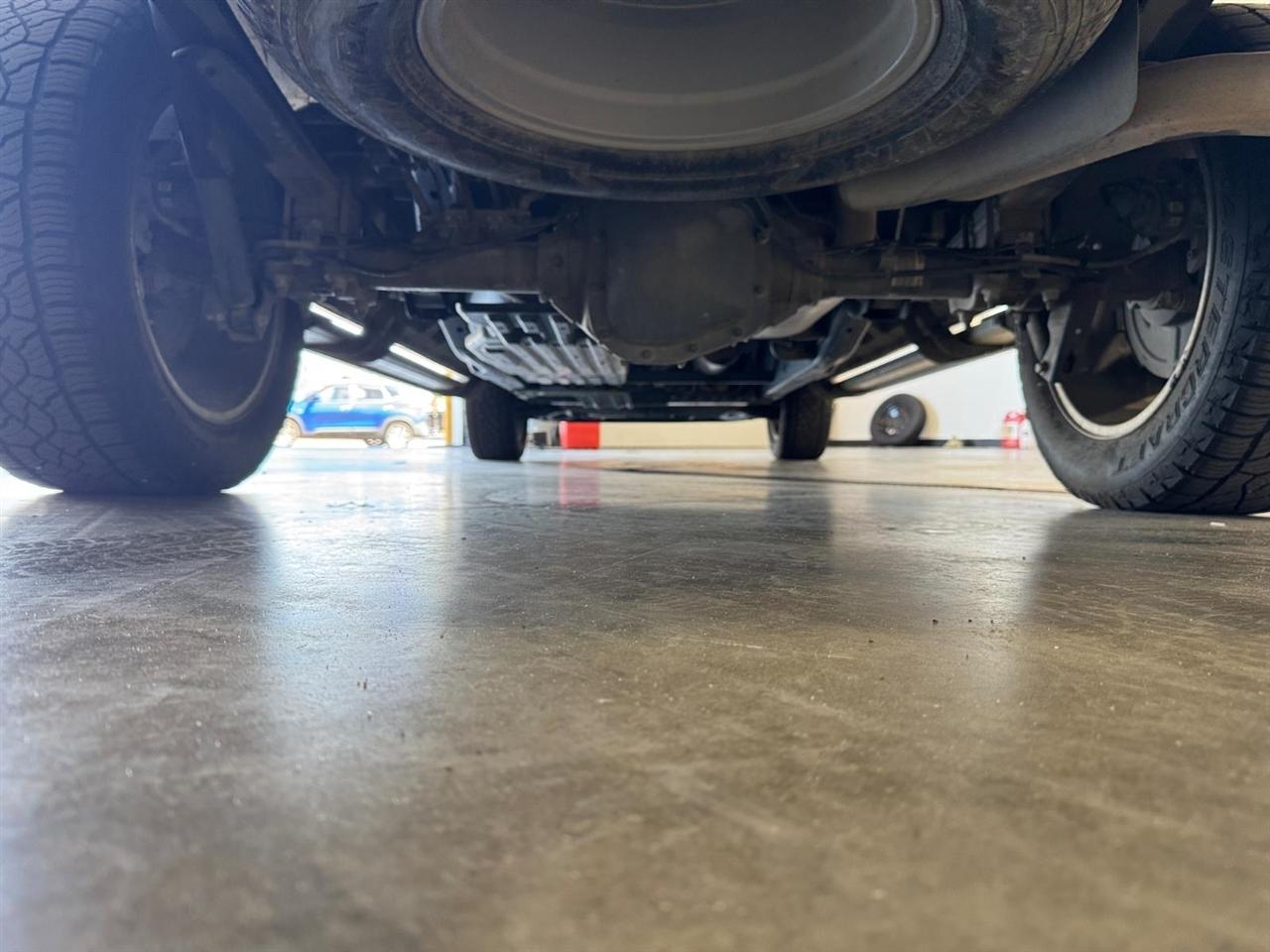 Ford F-150 Lariat 4WD SuperCrew 5.5' Box 2018