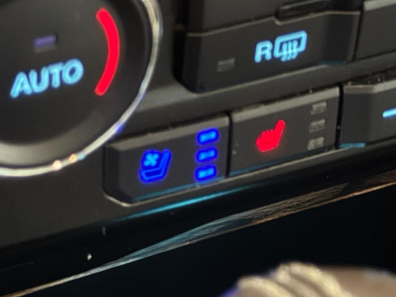Ford F-150 Lariat 4WD SuperCrew 5.5' Box 2018