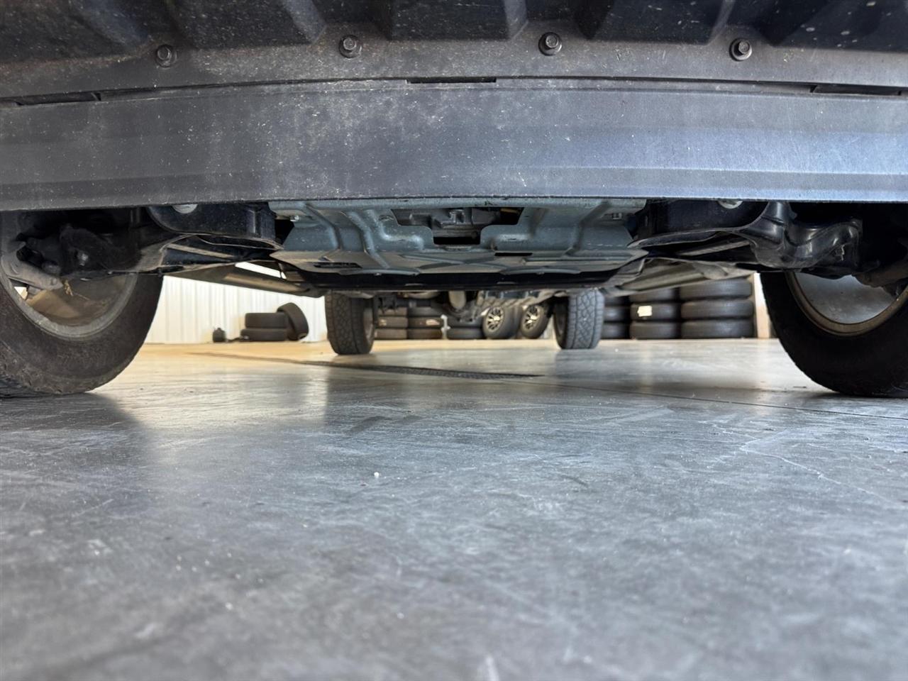 Ford F-150 Lariat 4WD SuperCrew 5.5' Box 2018