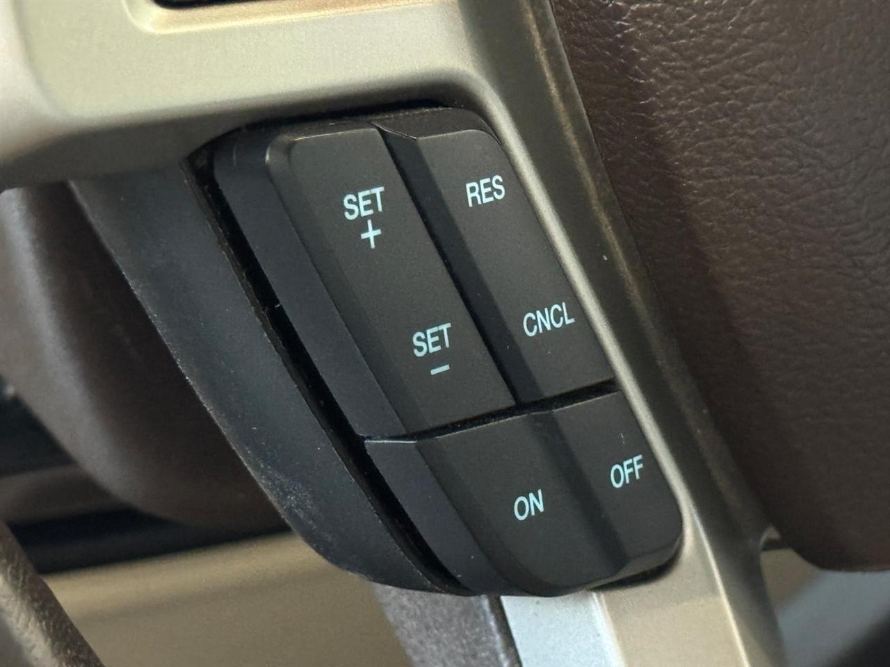 Ford F-150 Lariat 4WD SuperCrew 5.5' Box 2018