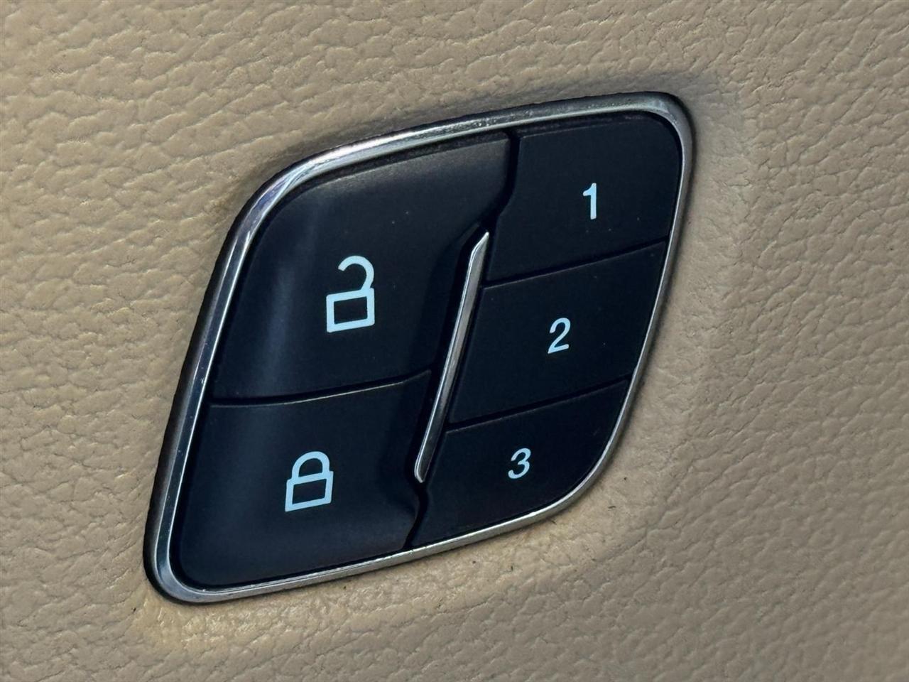 Ford F-150 Lariat 4WD SuperCrew 5.5' Box 2018