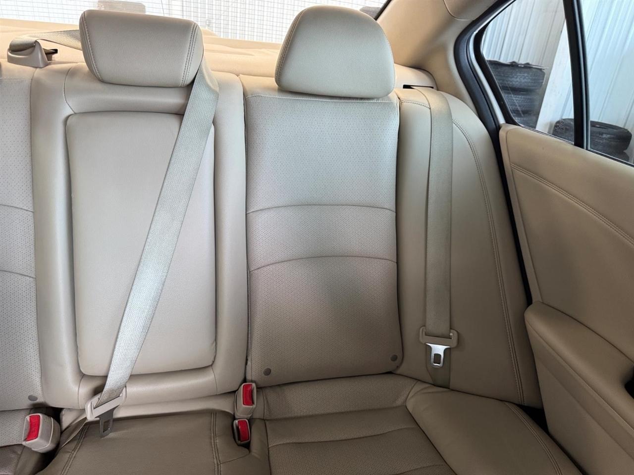 Honda Accord Sedan 4dr V6 Auto Touring 2016