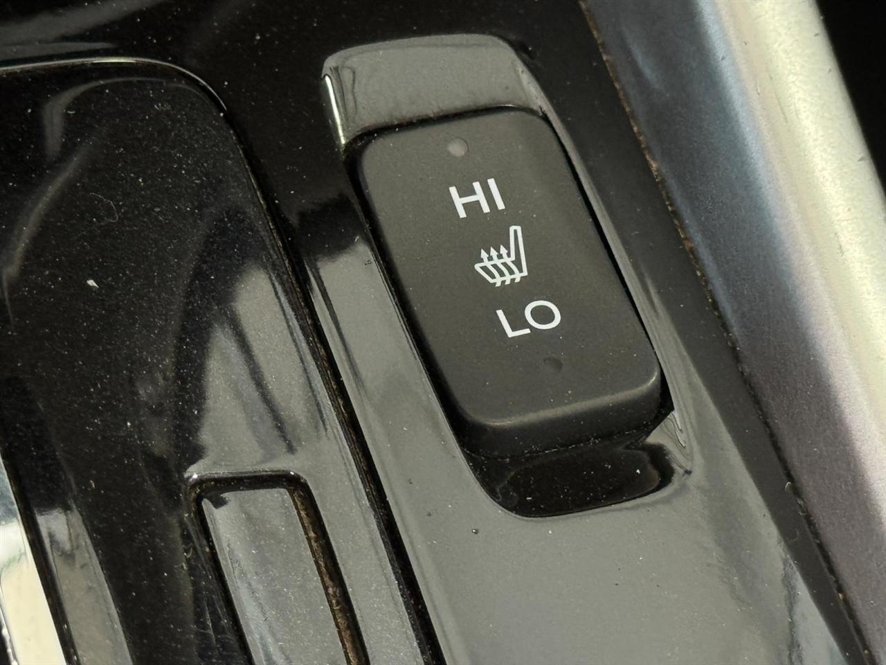 Honda Accord Sedan 4dr V6 Auto Touring 2016