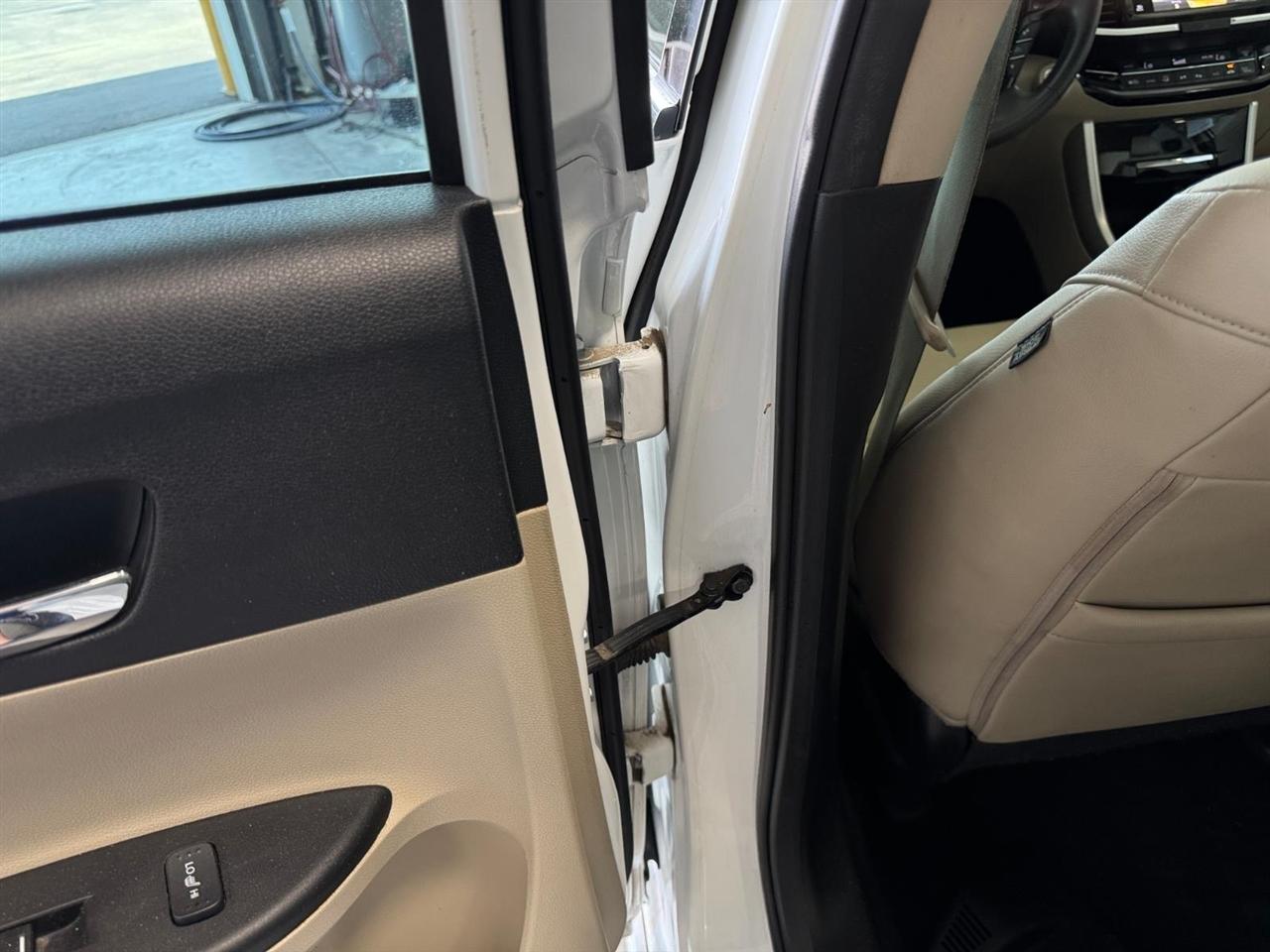 Honda Accord Sedan 4dr V6 Auto Touring 2016