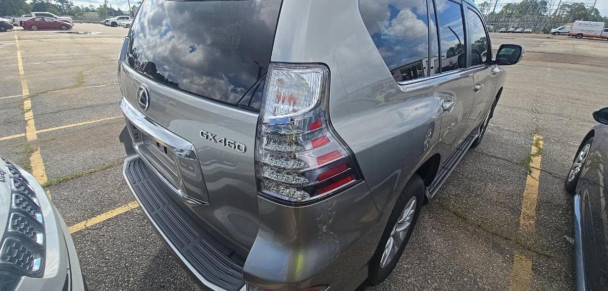Lexus GX GX 460 Premium 4WD 2021