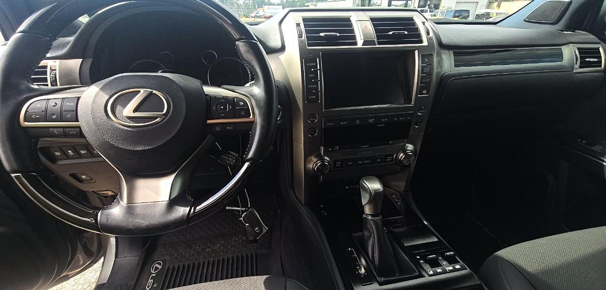 Lexus GX GX 460 Premium 4WD 2021