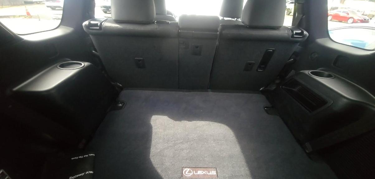 Lexus GX GX 460 Premium 4WD 2021