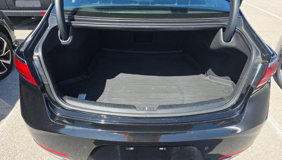Kia Cadenza Premium Sedan 2019