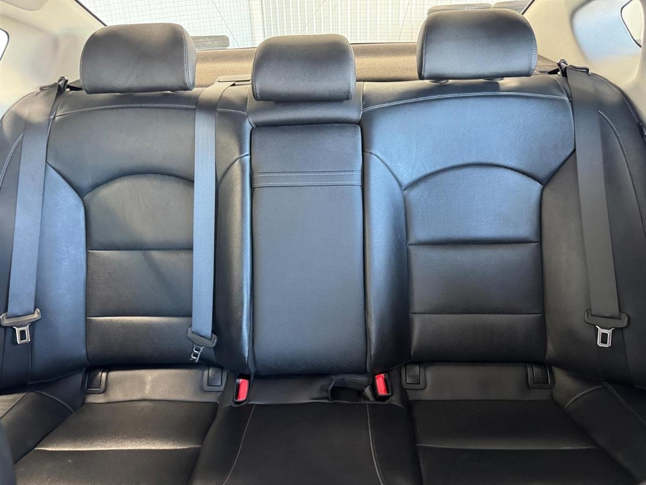 Kia Cadenza Premium Sedan 2019