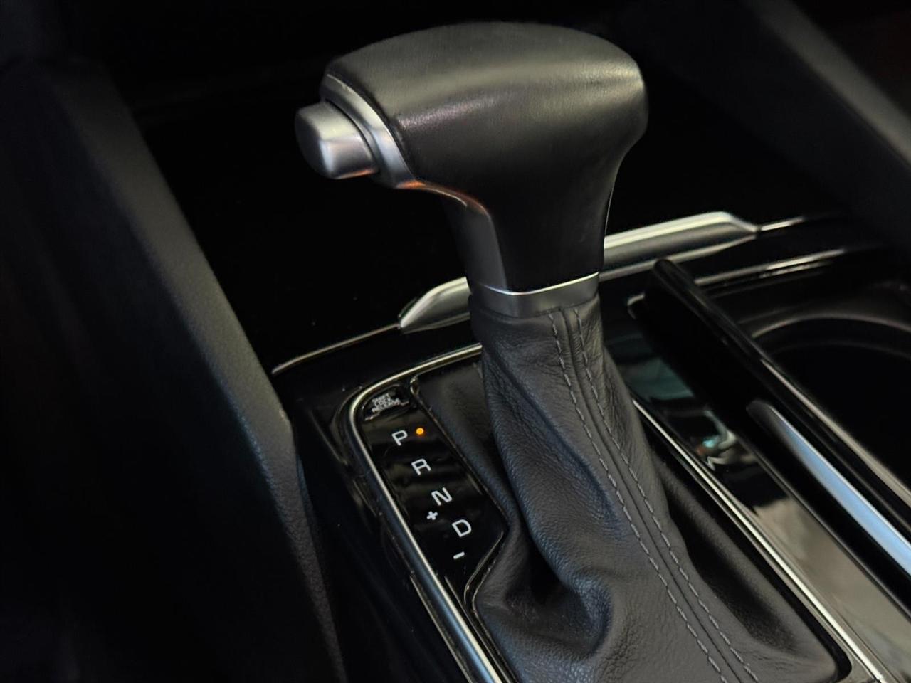 Kia Cadenza Premium Sedan 2019