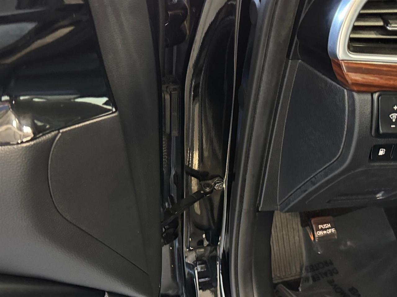 Kia Cadenza Premium Sedan 2019