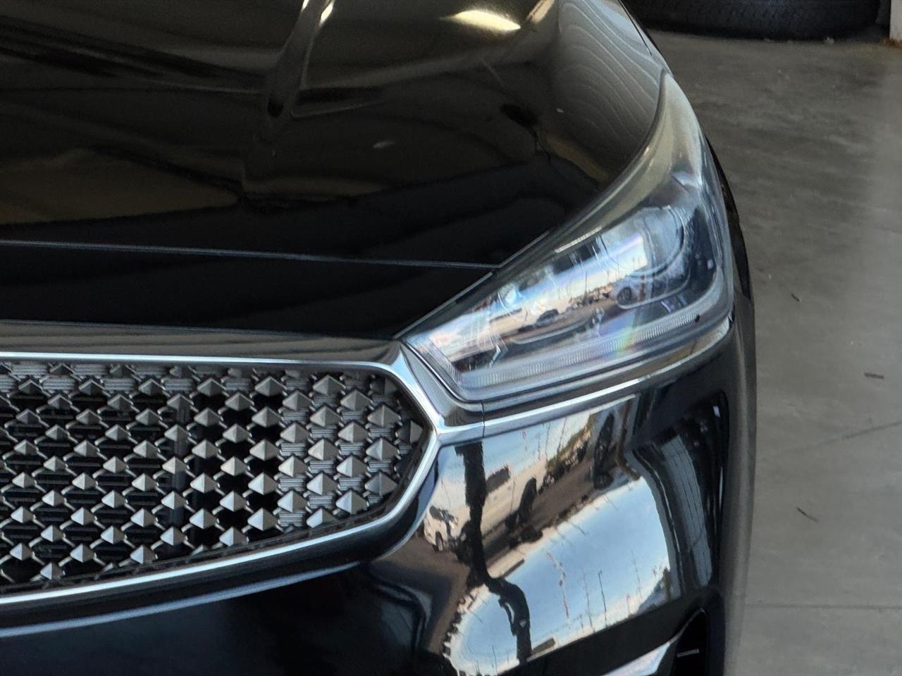 Kia Cadenza Premium Sedan 2019