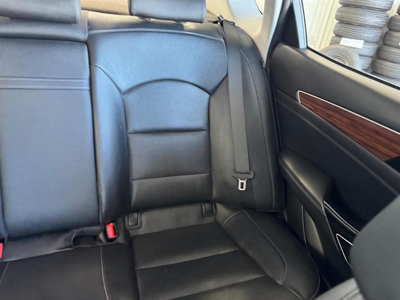 Kia Cadenza Premium Sedan 2019