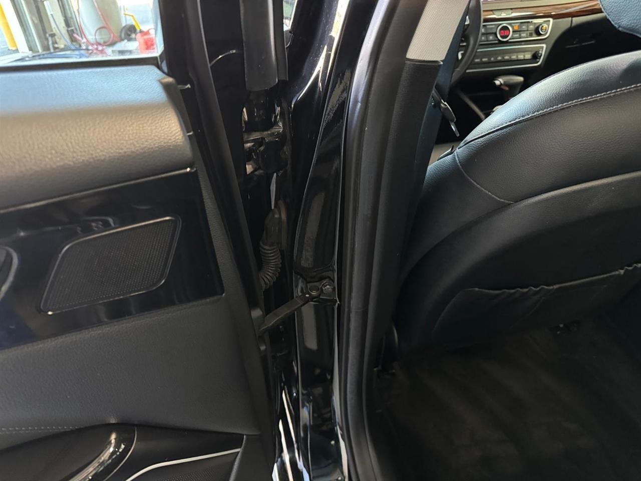 Kia Cadenza Premium Sedan 2019