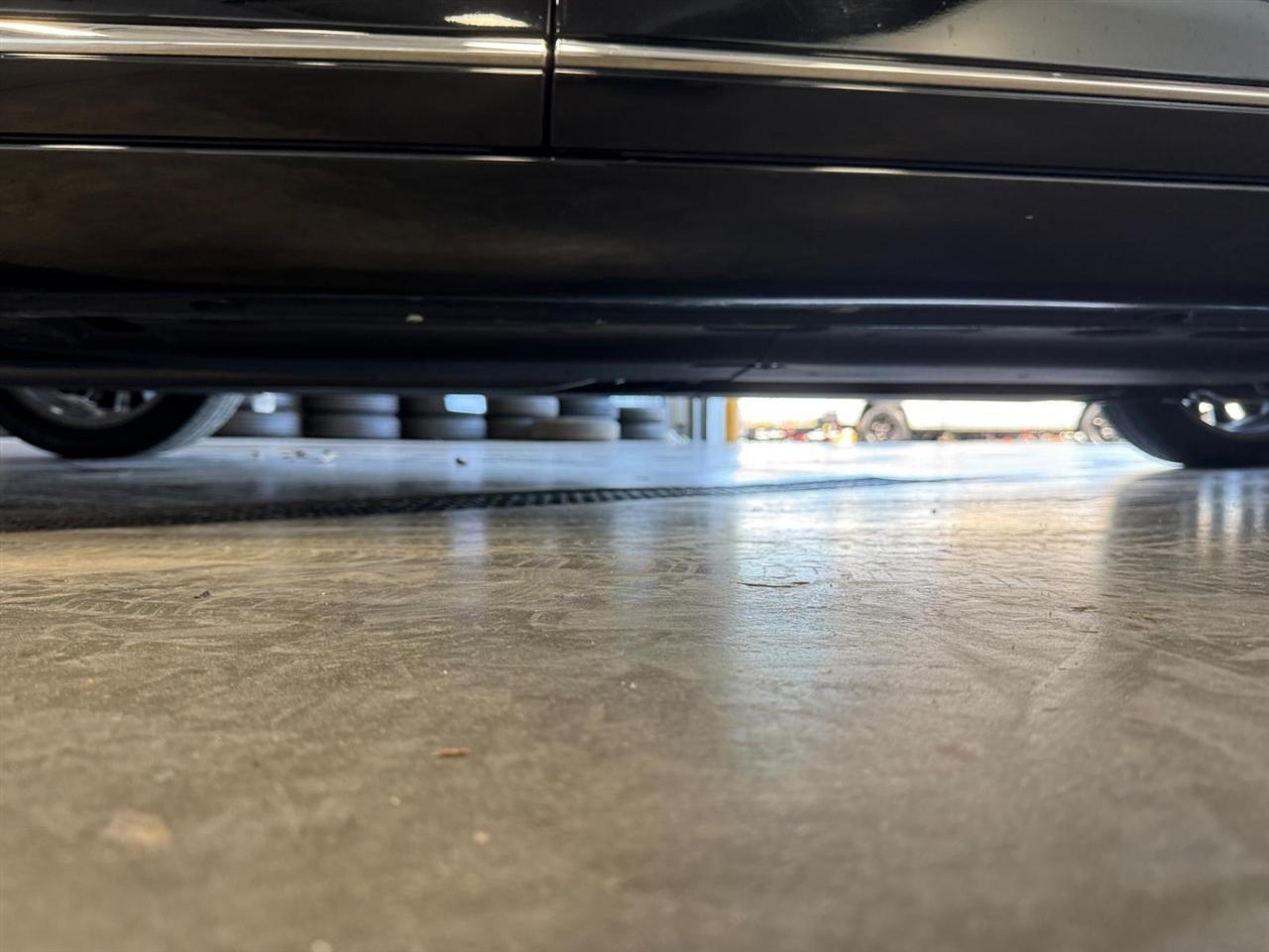 Kia Cadenza Premium Sedan 2019