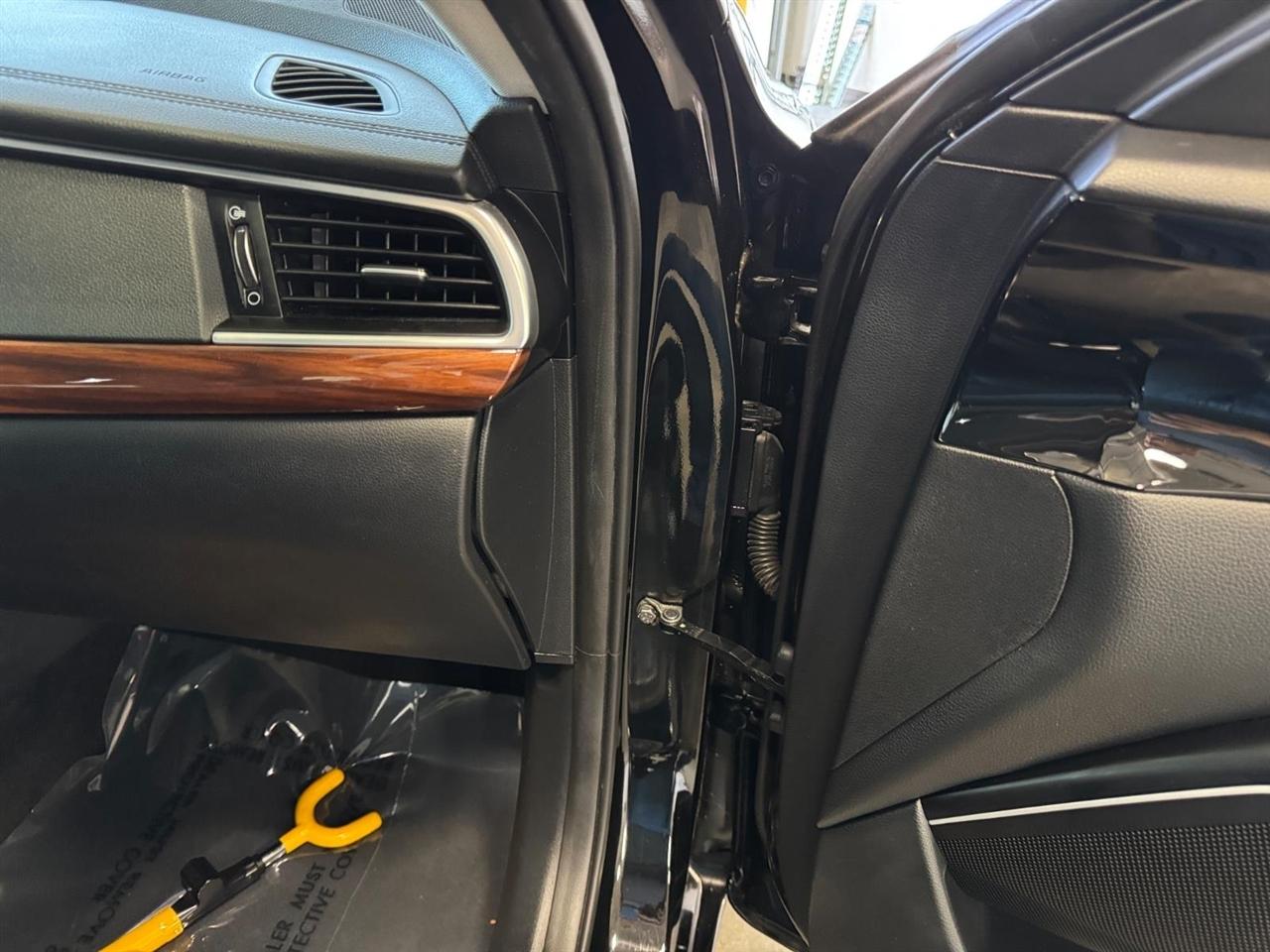 Kia Cadenza Premium Sedan 2019