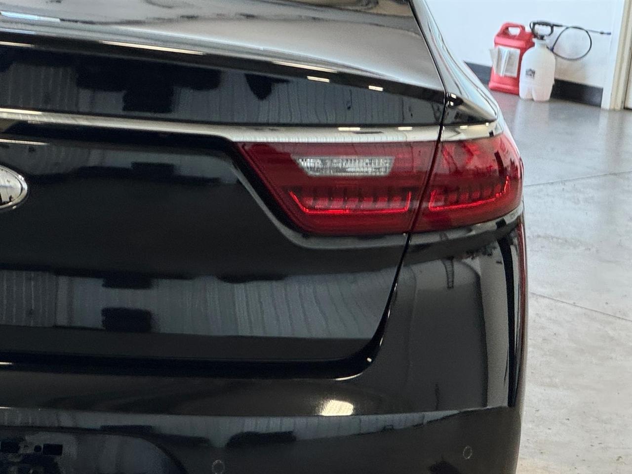 Kia Cadenza Premium Sedan 2019