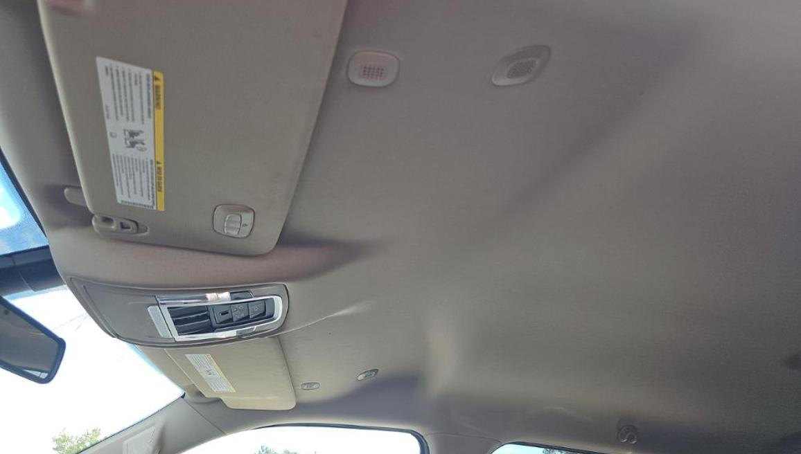 RAM 1500 Laramie 4x4 Crew Cab 6'4" Box 2020