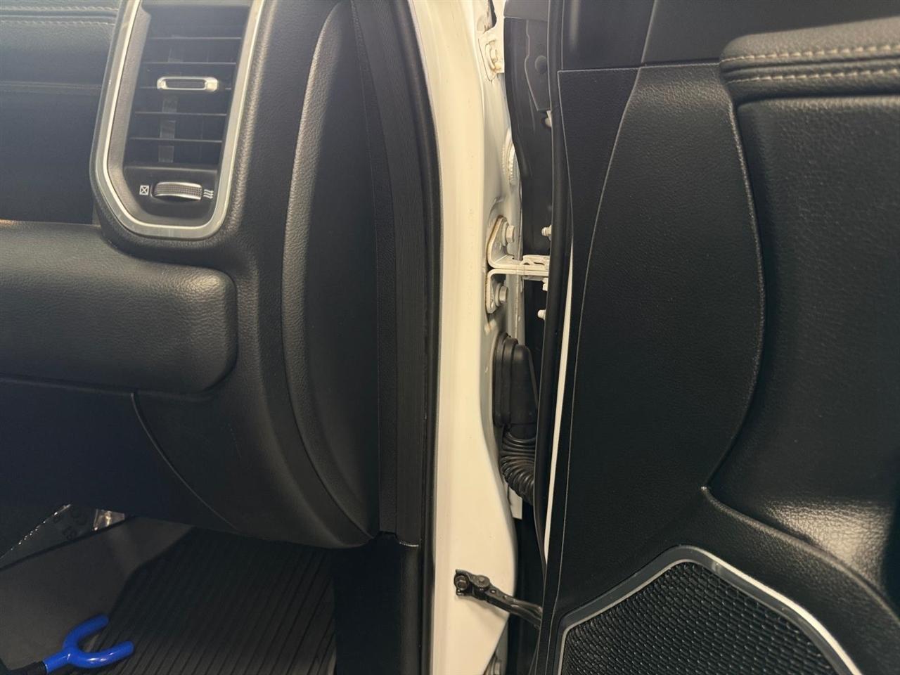 RAM 1500 Laramie 4x4 Crew Cab 6'4" Box 2020