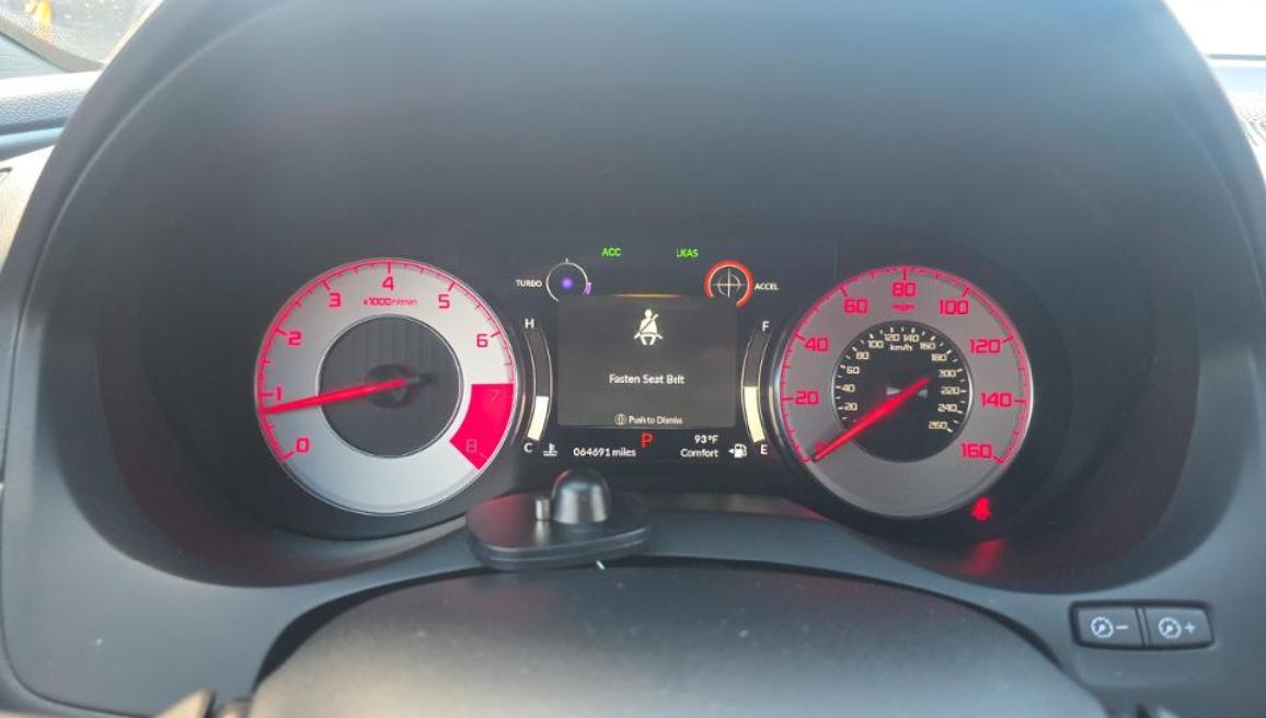 Acura RDX SH-AWD w/A-Spec Package 2021