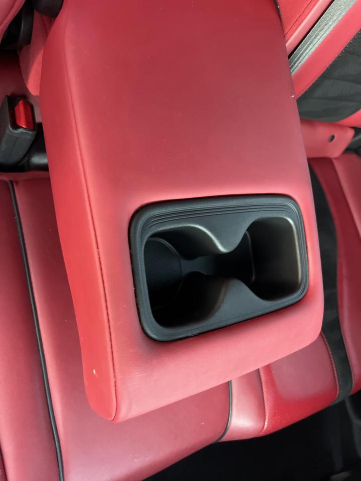 Acura RDX SH-AWD w/A-Spec Package 2021