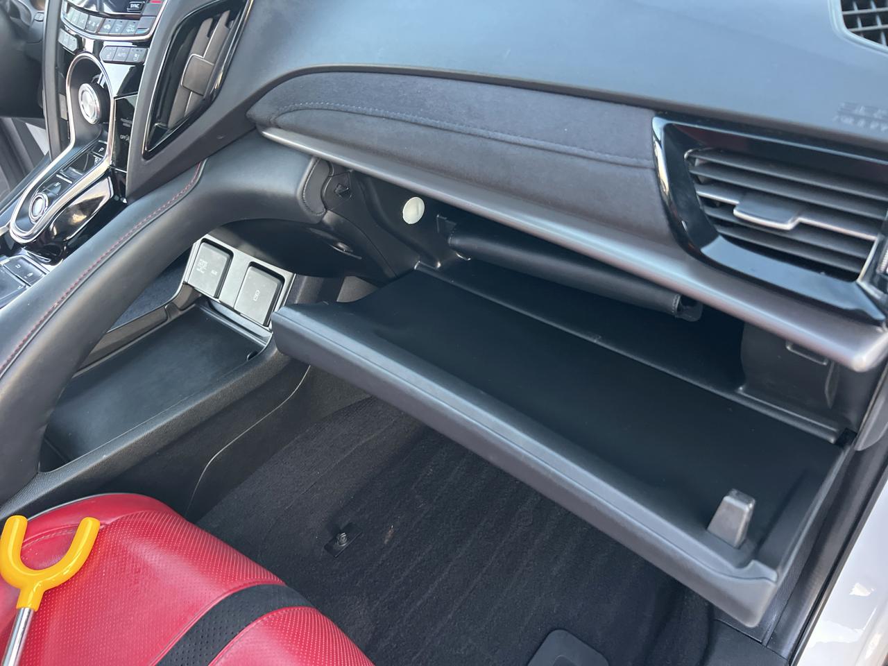 Acura RDX SH-AWD w/A-Spec Package 2021