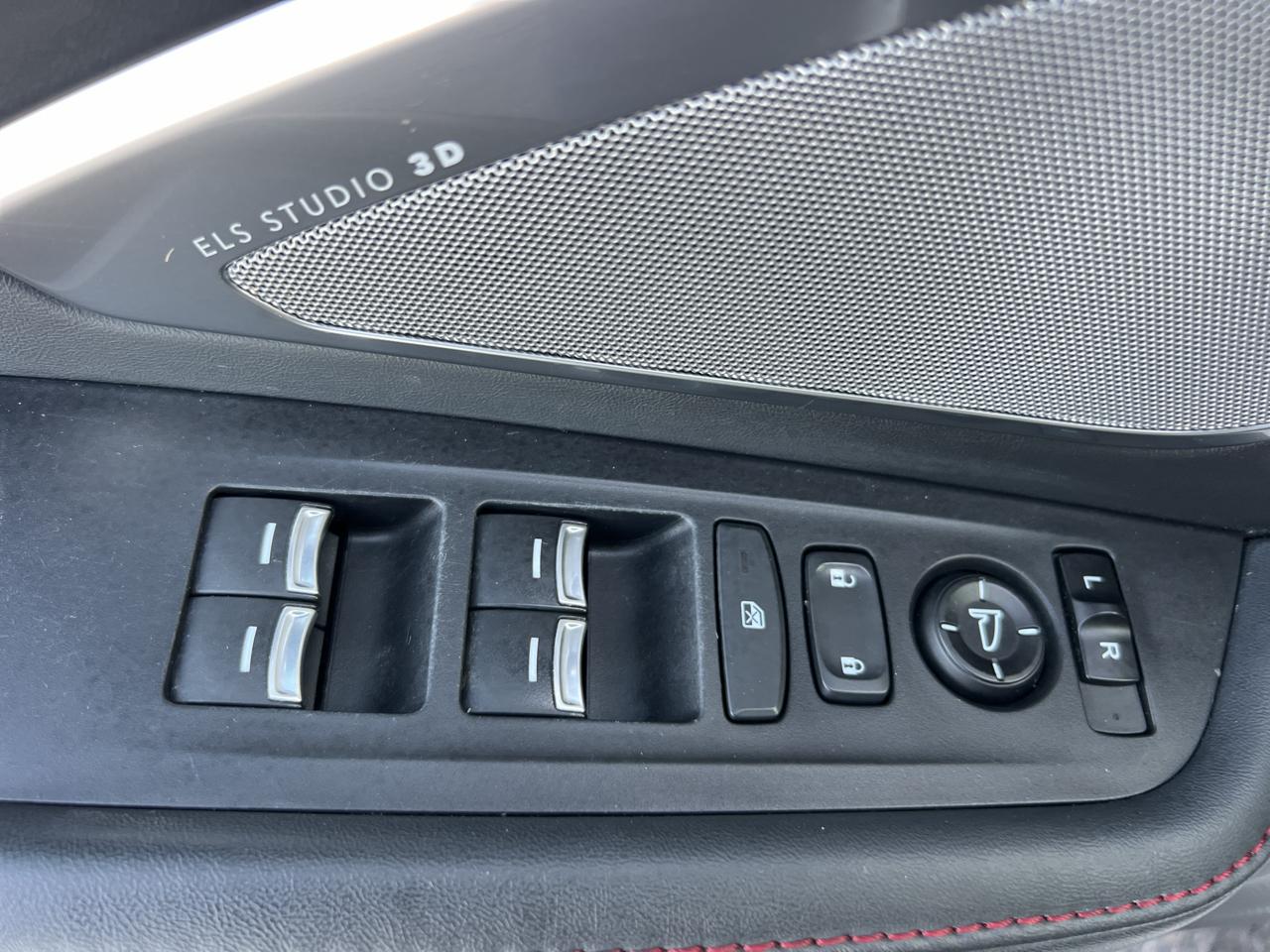 Acura RDX SH-AWD w/A-Spec Package 2021