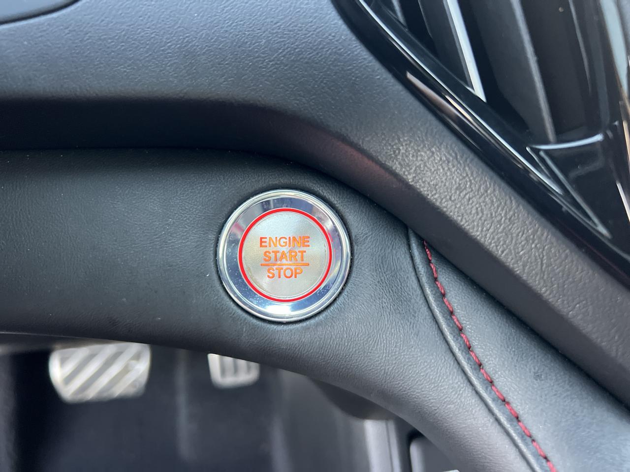 Acura RDX SH-AWD w/A-Spec Package 2021