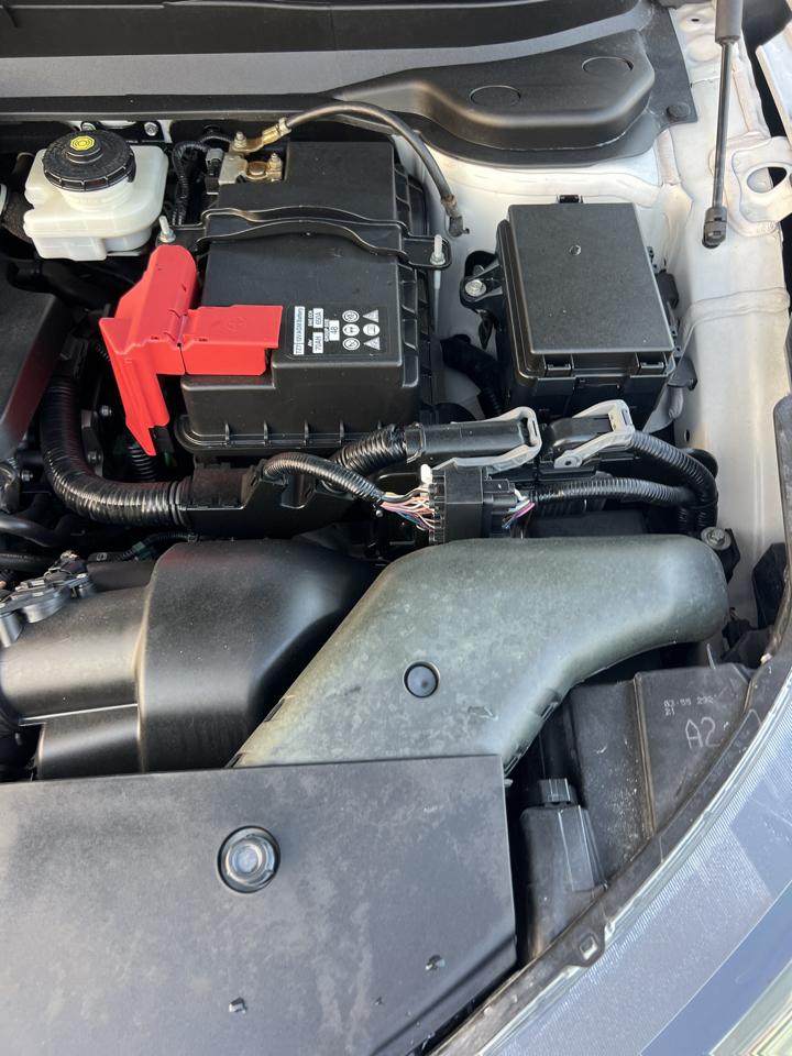 Acura RDX SH-AWD w/A-Spec Package 2021