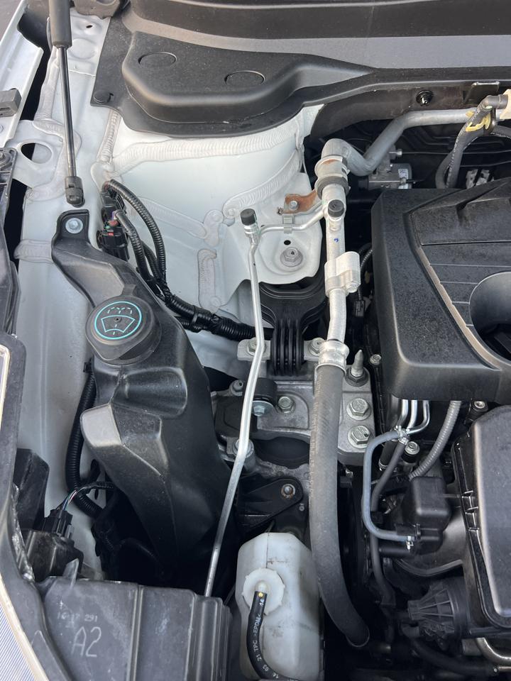 Acura RDX SH-AWD w/A-Spec Package 2021