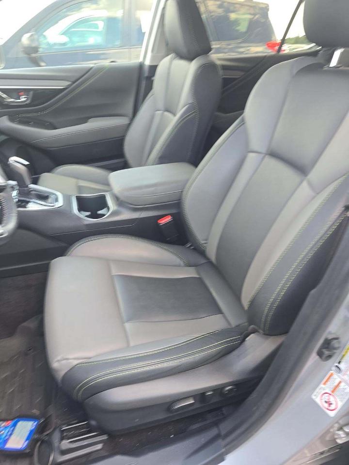 Subaru Outback Onyx Edition XT CVT 2020