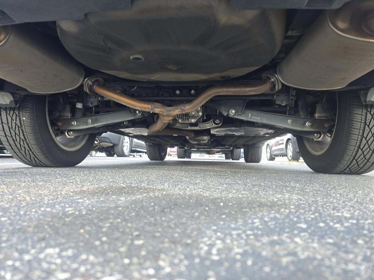 Subaru Outback Onyx Edition XT CVT 2020