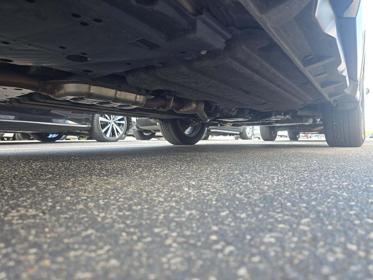 Subaru Outback Onyx Edition XT CVT 2020