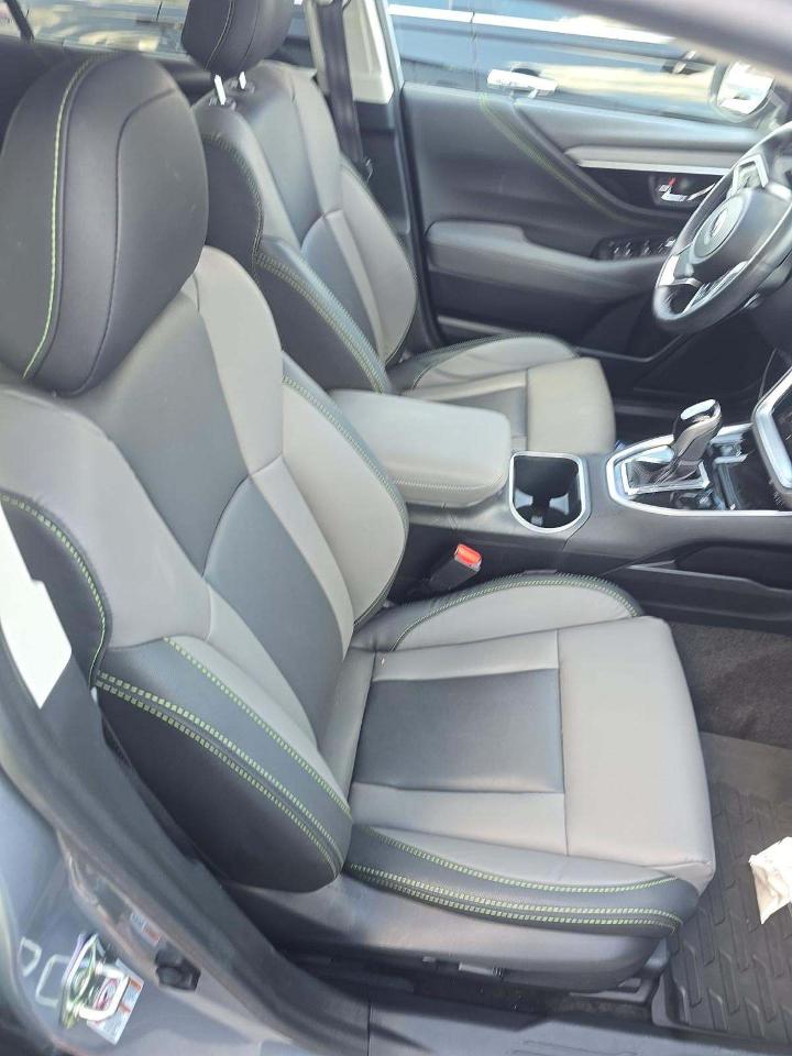 Subaru Outback Onyx Edition XT CVT 2020