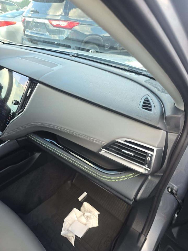 Subaru Outback Onyx Edition XT CVT 2020