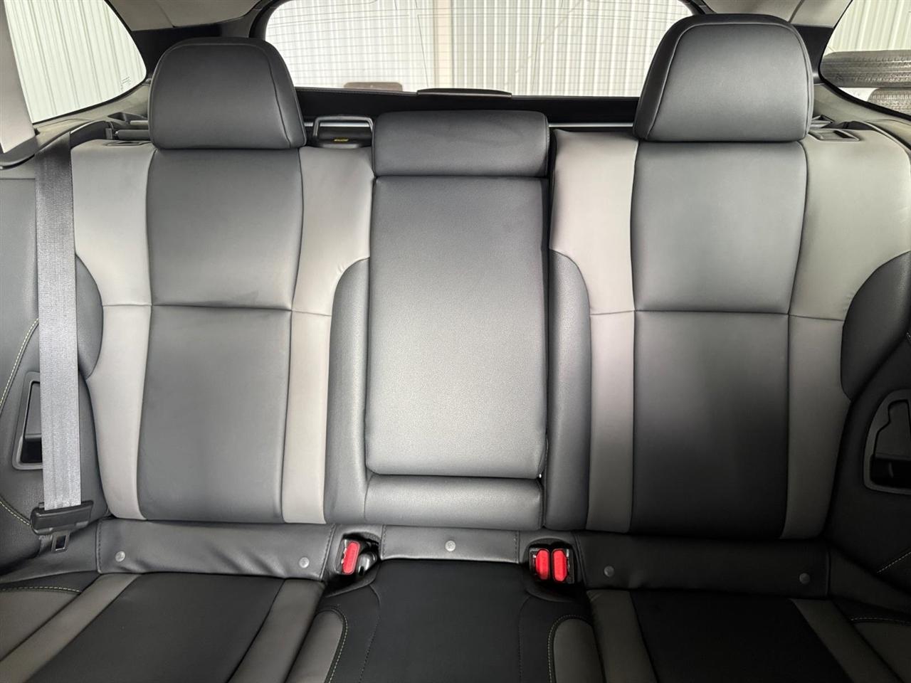 Subaru Outback Onyx Edition XT CVT 2020