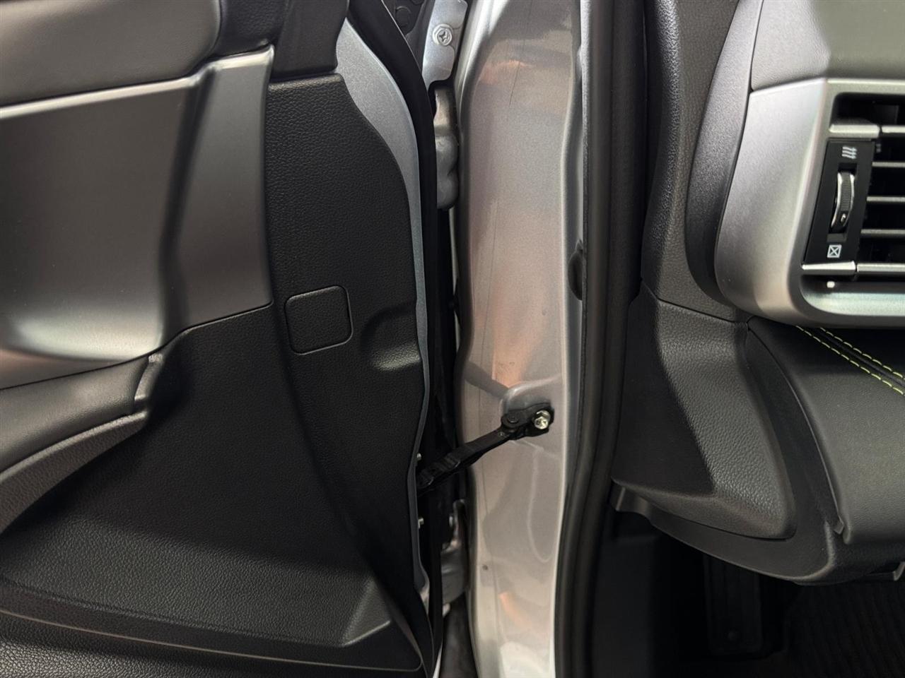 Subaru Outback Onyx Edition XT CVT 2020