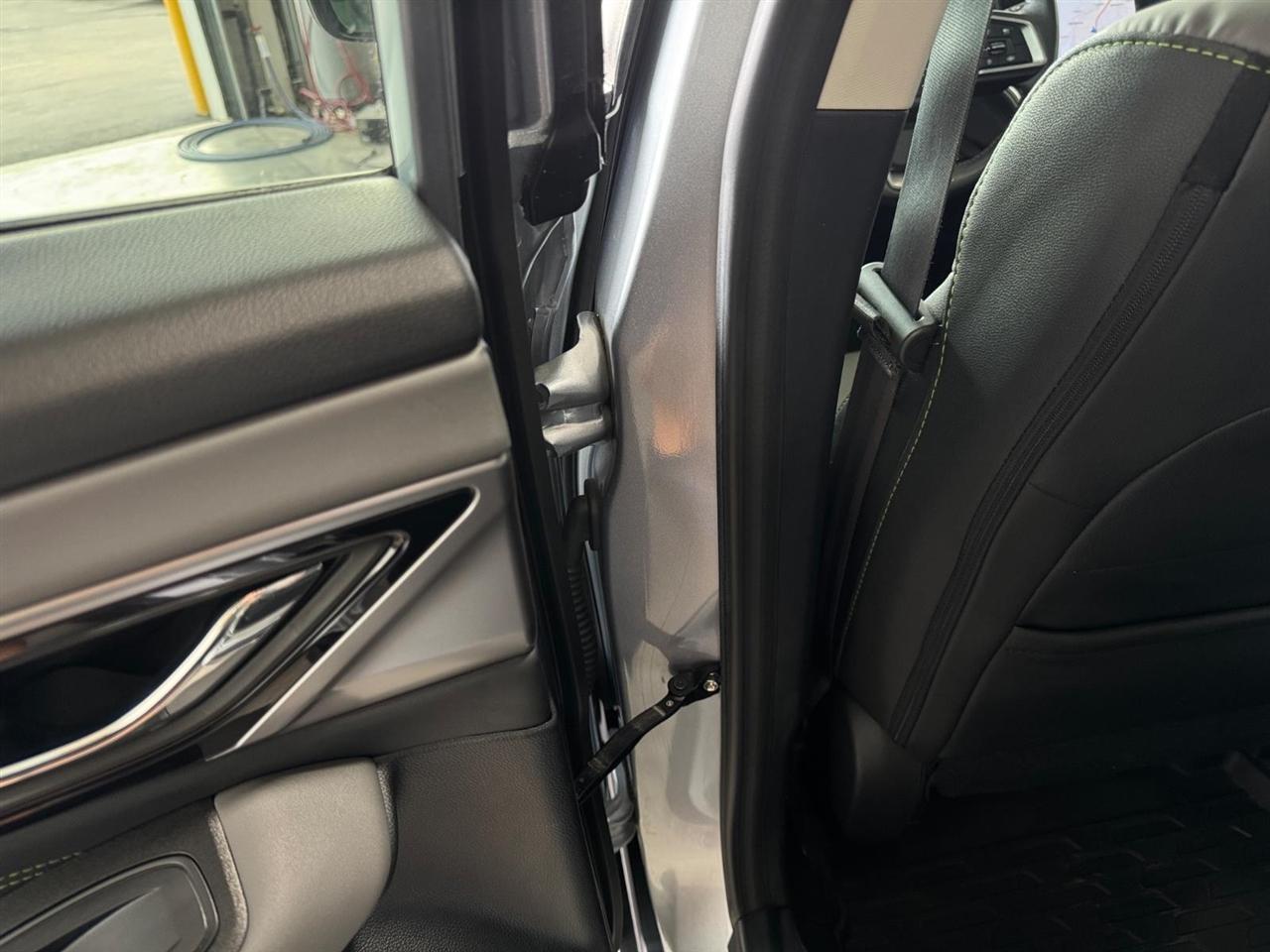 Subaru Outback Onyx Edition XT CVT 2020