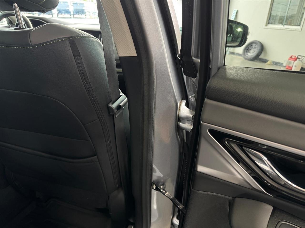 Subaru Outback Onyx Edition XT CVT 2020