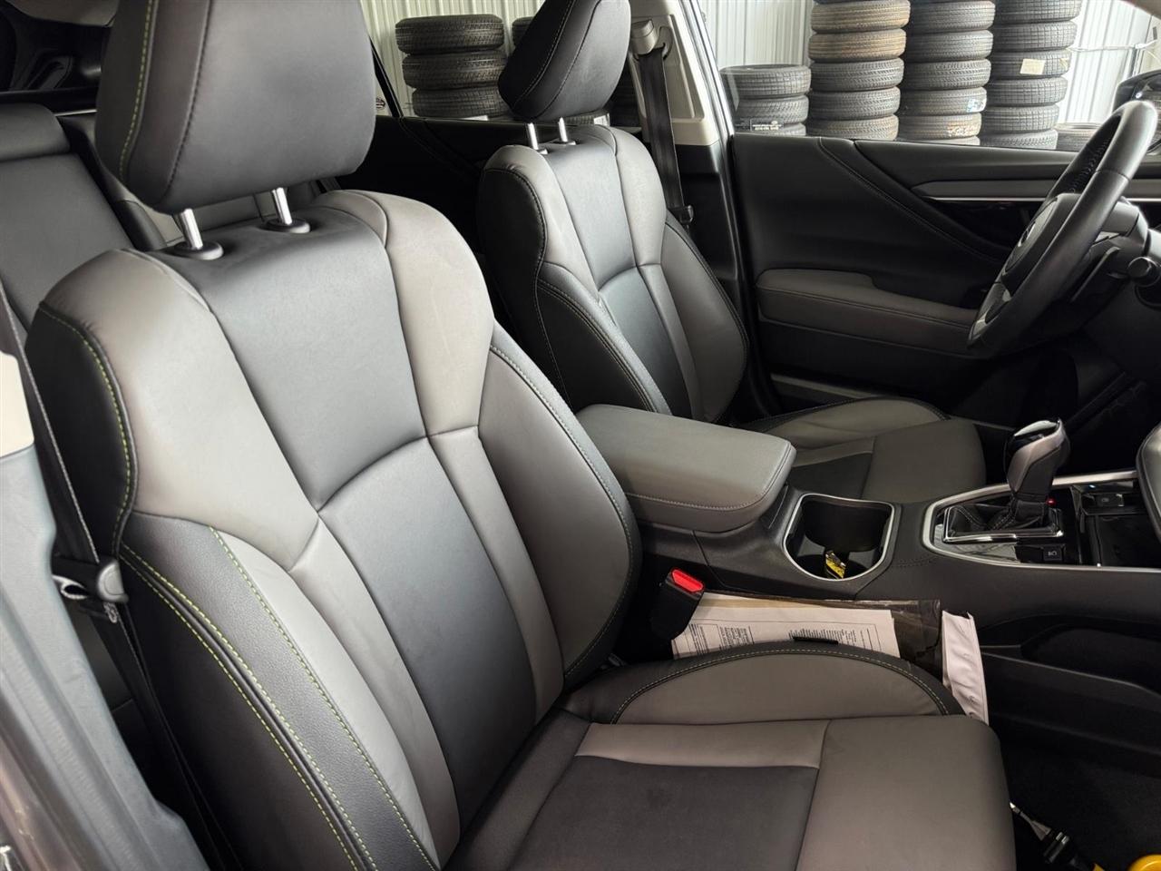 Subaru Outback Onyx Edition XT CVT 2020