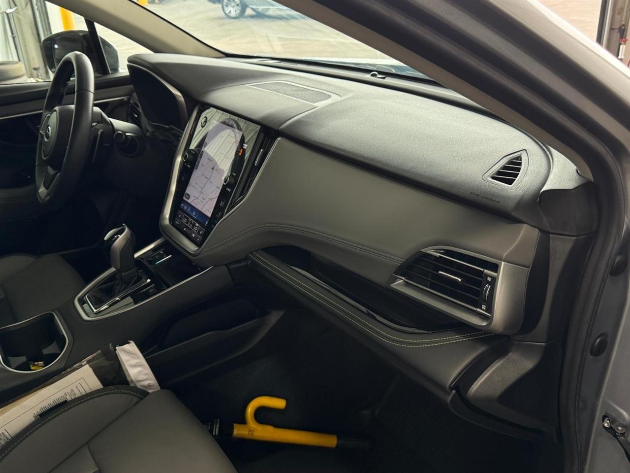 Subaru Outback Onyx Edition XT CVT 2020