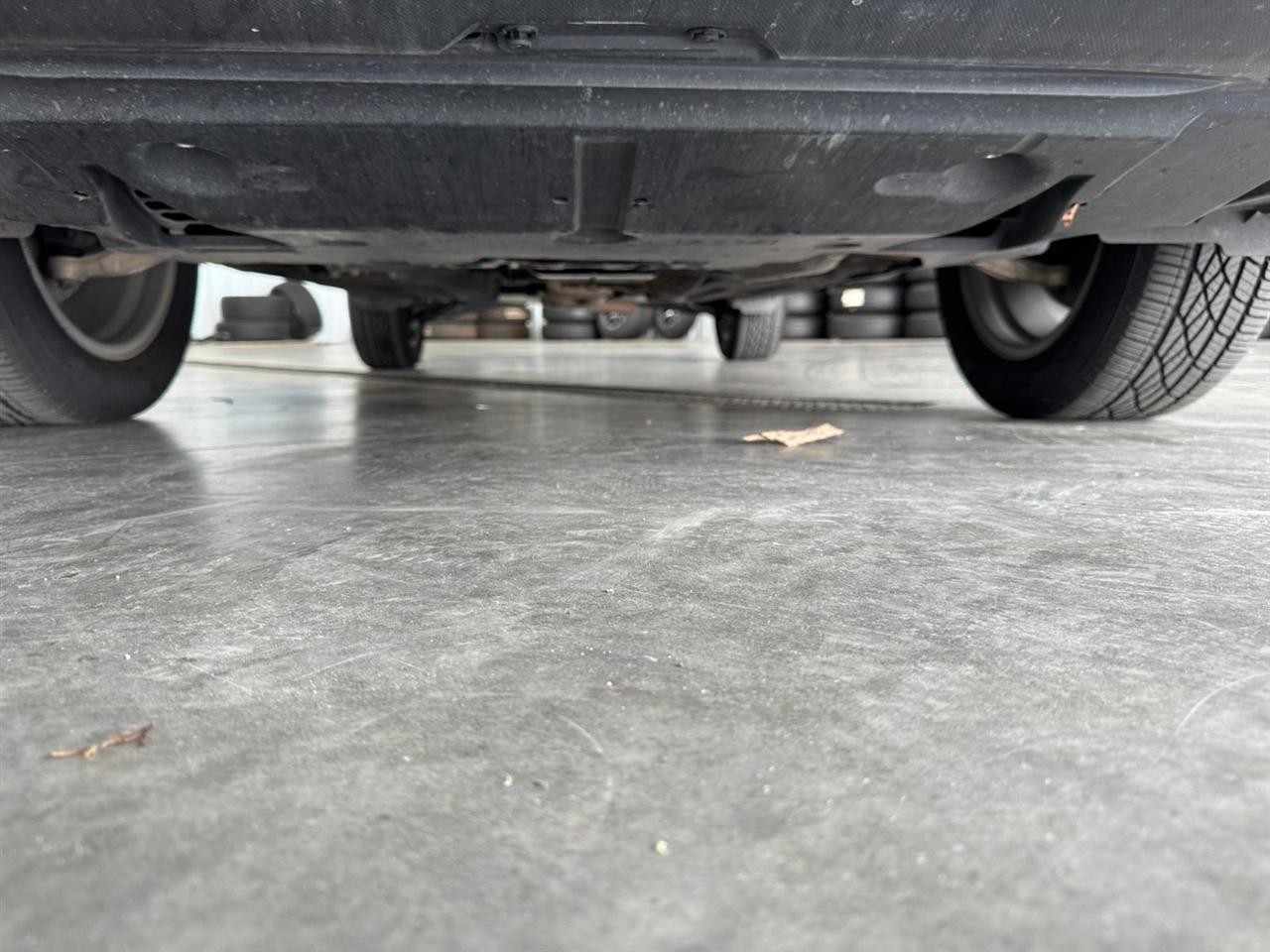 Subaru Outback Onyx Edition XT CVT 2020
