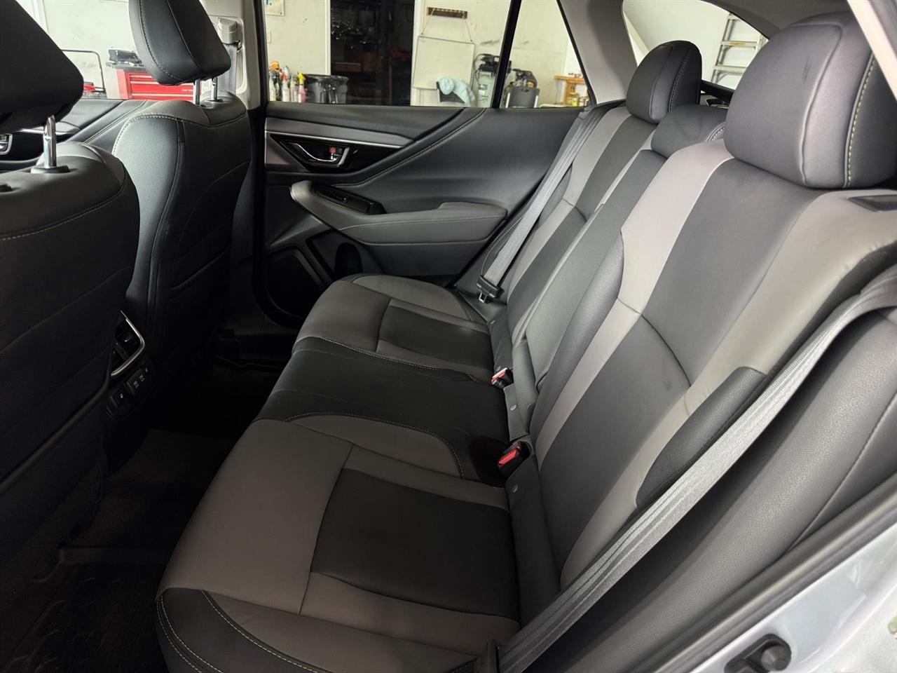 Subaru Outback Onyx Edition XT CVT 2020