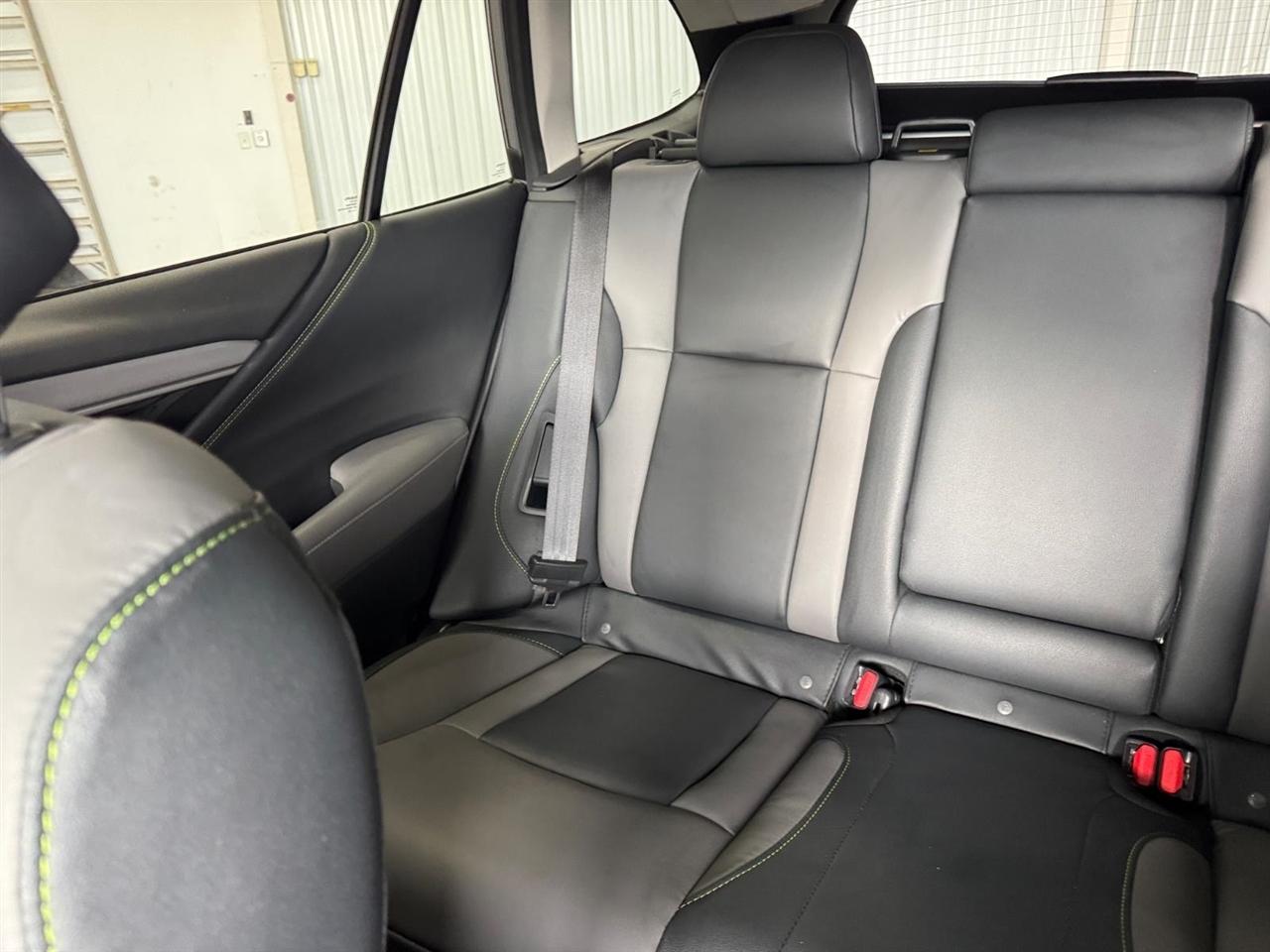 Subaru Outback Onyx Edition XT CVT 2020