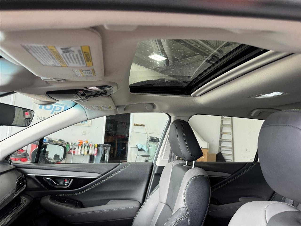 Subaru Outback Onyx Edition XT CVT 2020