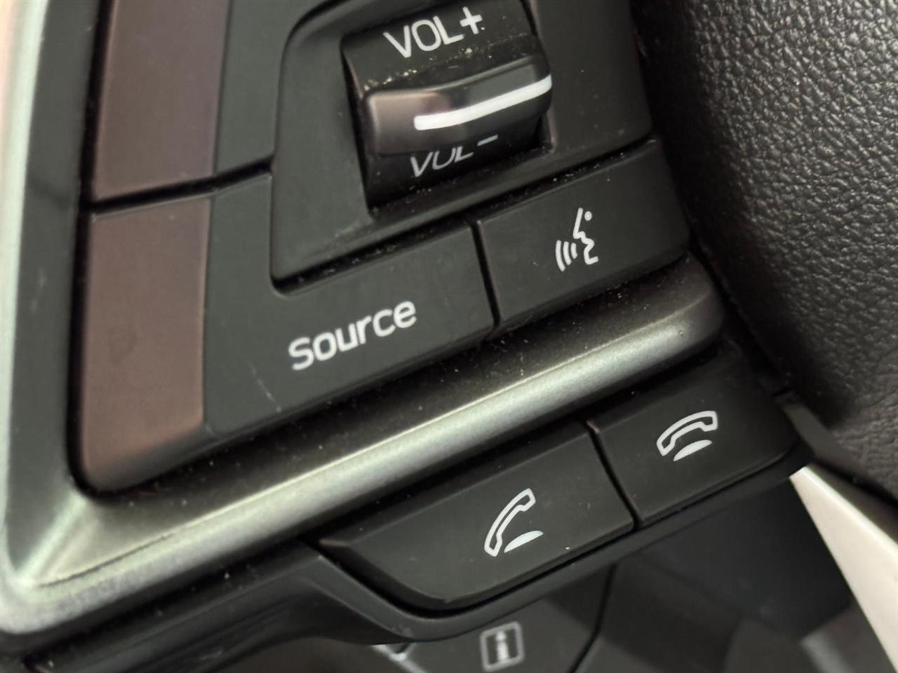 Subaru Outback Onyx Edition XT CVT 2020