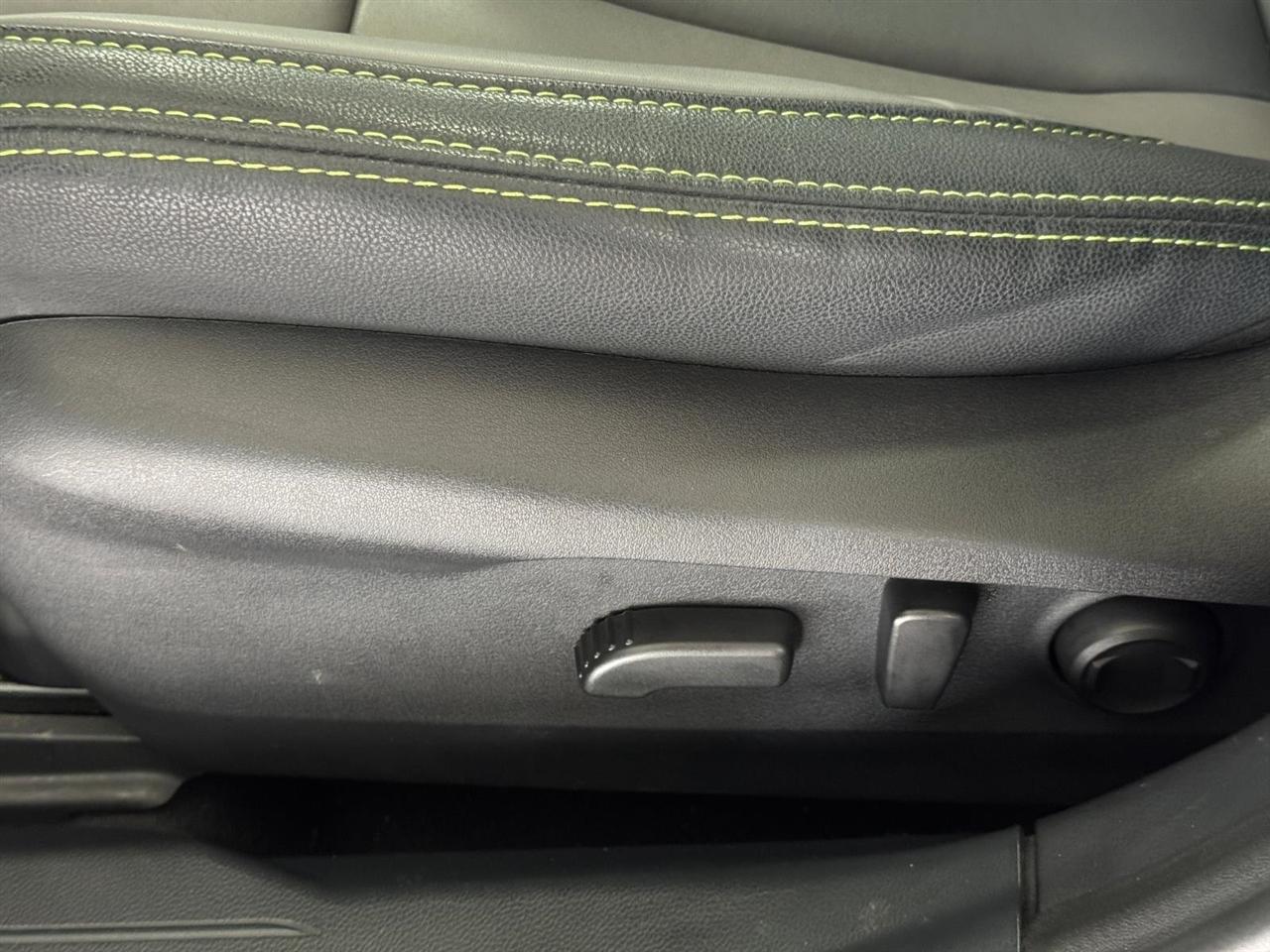 Subaru Outback Onyx Edition XT CVT 2020